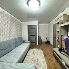 Квартира 43 м², 2-комнатная - изображение 2