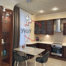 Квартира 68 м², 2-комнатная - изображение 1