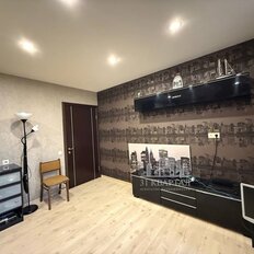 Квартира 110 м², 3-комнатная - изображение 1