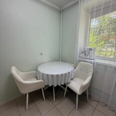Квартира 31 м², 1-комнатная - изображение 4