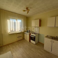 Квартира 35,7 м², 1-комнатная - изображение 3