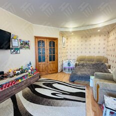 Квартира 42,4 м², 1-комнатная - изображение 2