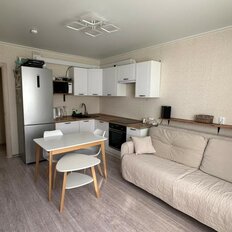 Квартира 62,8 м², 2-комнатная - изображение 3