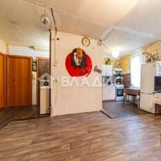 Квартира 49,1 м², 3-комнатная - изображение 2