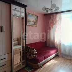 Квартира 49 м², 2-комнатная - изображение 3