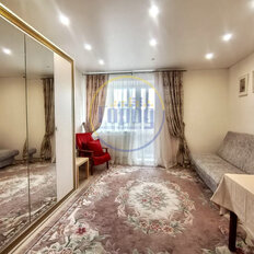 Квартира 37 м², 1-комнатная - изображение 1