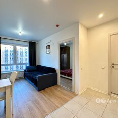 Квартира 36 м², 2-комнатная - изображение 5