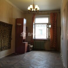 Квартира 71,7 м², 2-комнатная - изображение 5