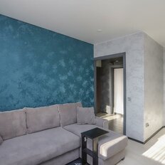 Квартира 36,6 м², 1-комнатная - изображение 2
