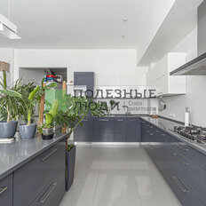 Квартира 182,1 м², 4-комнатная - изображение 2