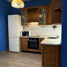 Квартира 54,4 м², 2-комнатная - изображение 1