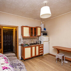 Квартира 20 м², студия - изображение 1