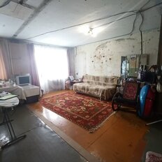 Квартира 45,8 м², 2-комнатная - изображение 3