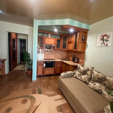 Квартира 28 м², студия - изображение 2