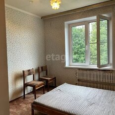 Квартира 63,9 м², 3-комнатная - изображение 4
