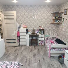 Квартира 32,5 м², 1-комнатная - изображение 2