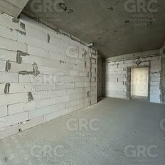 Квартира 37,4 м², студия - изображение 2