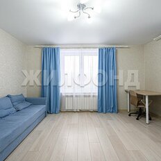 Квартира 40,6 м², 1-комнатная - изображение 2