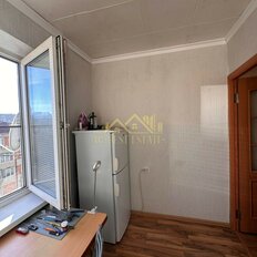 Квартира 35 м², 1-комнатная - изображение 4