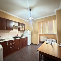 Квартира 41 м², 1-комнатная - изображение 2