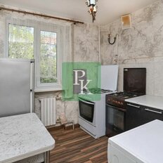 Квартира 30,2 м², 1-комнатная - изображение 1