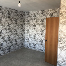 Квартира 29 м², 1-комнатная - изображение 5