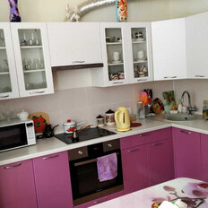 Квартира 36 м², 1-комнатная - изображение 5