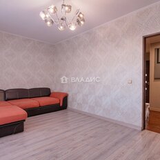 Квартира 104,8 м², 4-комнатная - изображение 5