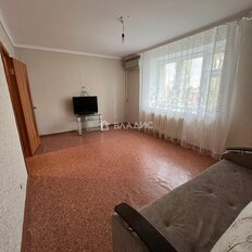 Квартира 42 м², 1-комнатная - изображение 3