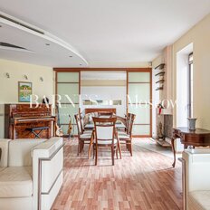 Квартира 122,5 м², 3-комнатная - изображение 3