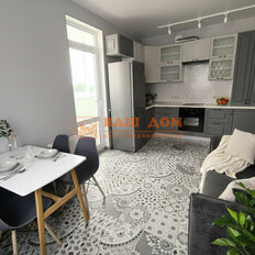 Квартира 52 м², 3-комнатная - изображение 1