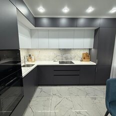 Квартира 57,7 м², 2-комнатная - изображение 1