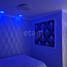 Квартира 43,5 м², 1-комнатная - изображение 4