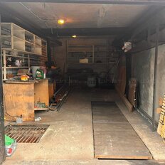 28 м², гараж - изображение 1