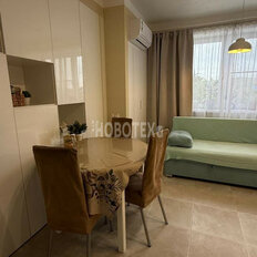 Квартира 67 м², 2-комнатная - изображение 2