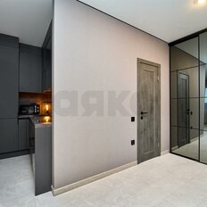 Квартира 28,5 м², студия - изображение 5