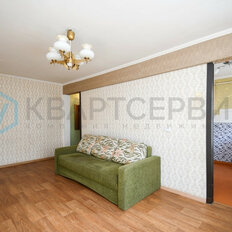 Квартира 45 м², 2-комнатная - изображение 4