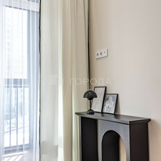 Квартира 38,8 м², 1-комнатная - изображение 4