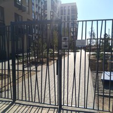 Квартира 31,5 м², 1-комнатная - изображение 4