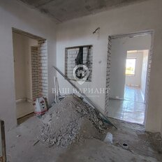 Квартира 40 м², 1-комнатная - изображение 5