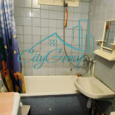 Квартира 42,8 м², 2-комнатная - изображение 3