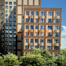 Квартира 59,2 м², 2-комнатная - изображение 3