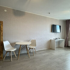 Квартира 32,5 м², студия - изображение 4