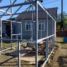 дом + 6 соток, участок - изображение 1