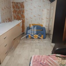 Квартира 30,5 м², 1-комнатная - изображение 5