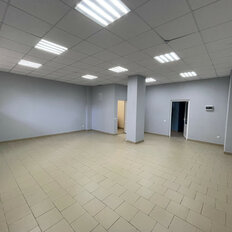 55,3 м², помещение свободного назначения - изображение 1