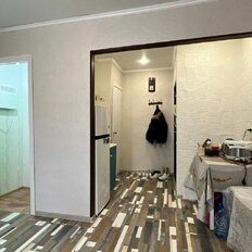 Квартира 19 м², 1-комнатная - изображение 4