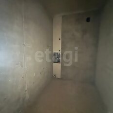 Квартира 38,1 м², 1-комнатная - изображение 2