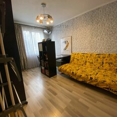 Квартира 69,6 м², 3-комнатная - изображение 1