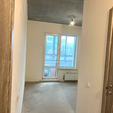 Квартира 38,4 м², 1-комнатная - изображение 2